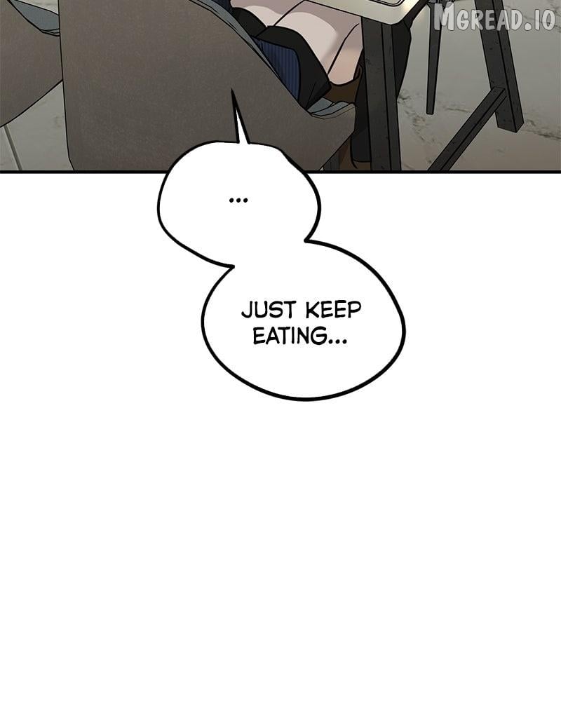 Beastly Things Chapter 54 - page 75