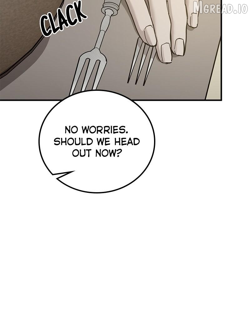 Beastly Things Chapter 54 - page 86