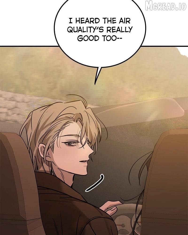 Beastly Things Chapter 54 - page 9