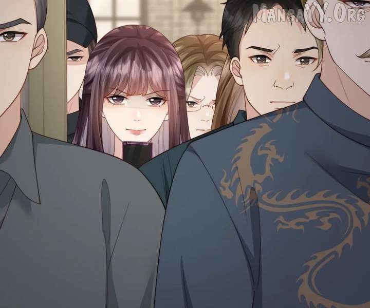 The Substitute Bride And The Overly affectionate Husband Chapter 78 - page 103