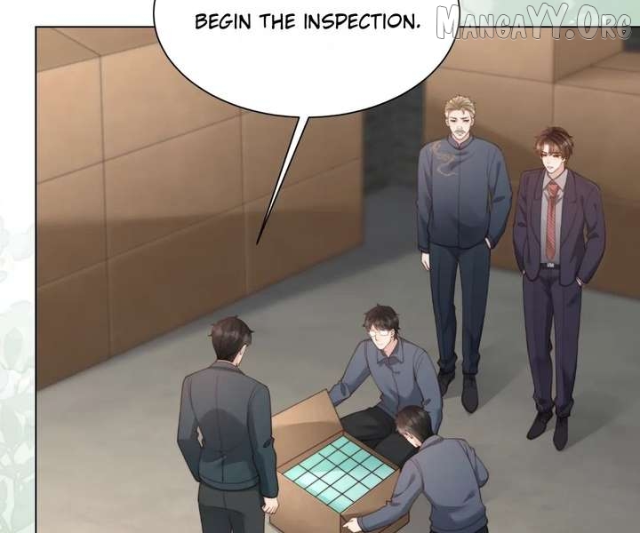 The Substitute Bride And The Overly affectionate Husband Chapter 78 - page 106