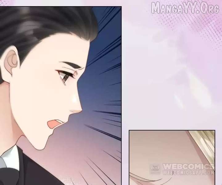The Substitute Bride And The Overly affectionate Husband Chapter 78 - page 11