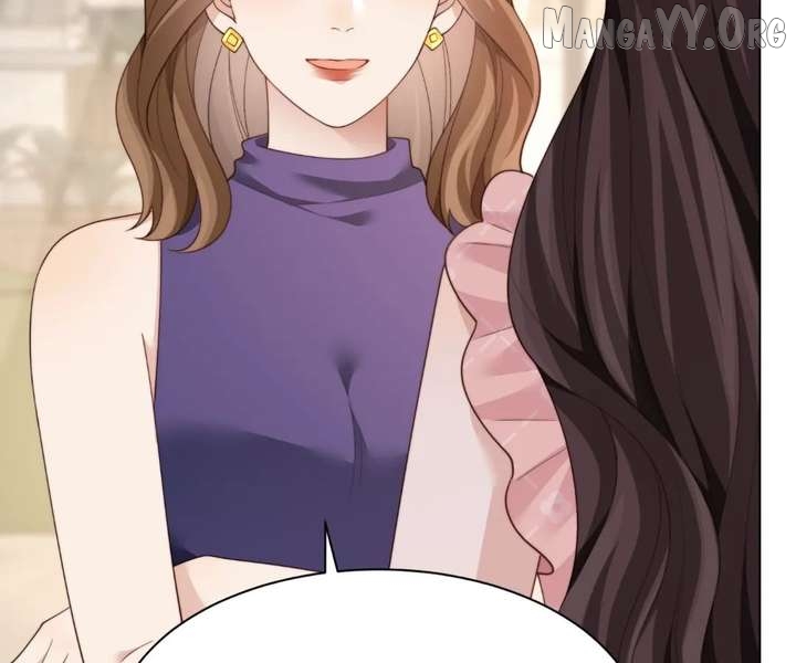 The Substitute Bride And The Overly affectionate Husband Chapter 78 - page 110