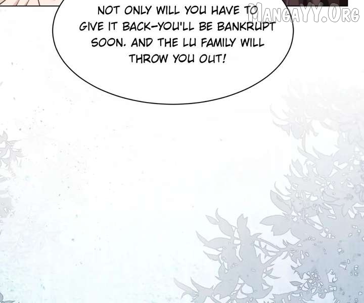 The Substitute Bride And The Overly affectionate Husband Chapter 78 - page 111