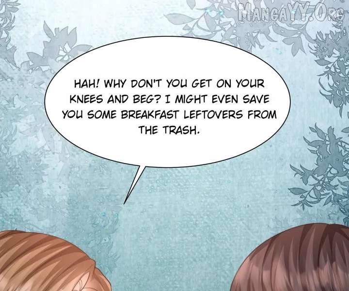 The Substitute Bride And The Overly affectionate Husband Chapter 78 - page 112