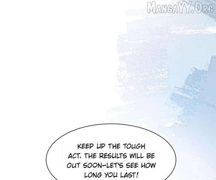 The Substitute Bride And The Overly affectionate Husband Chapter 78 - page 117