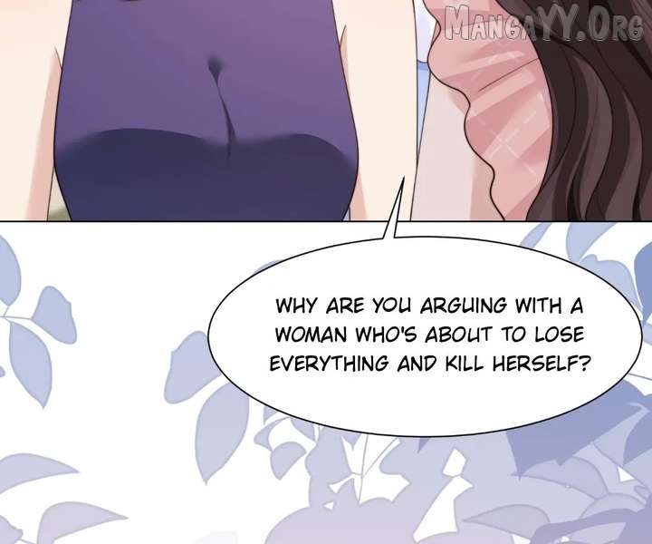 The Substitute Bride And The Overly affectionate Husband Chapter 78 - page 119