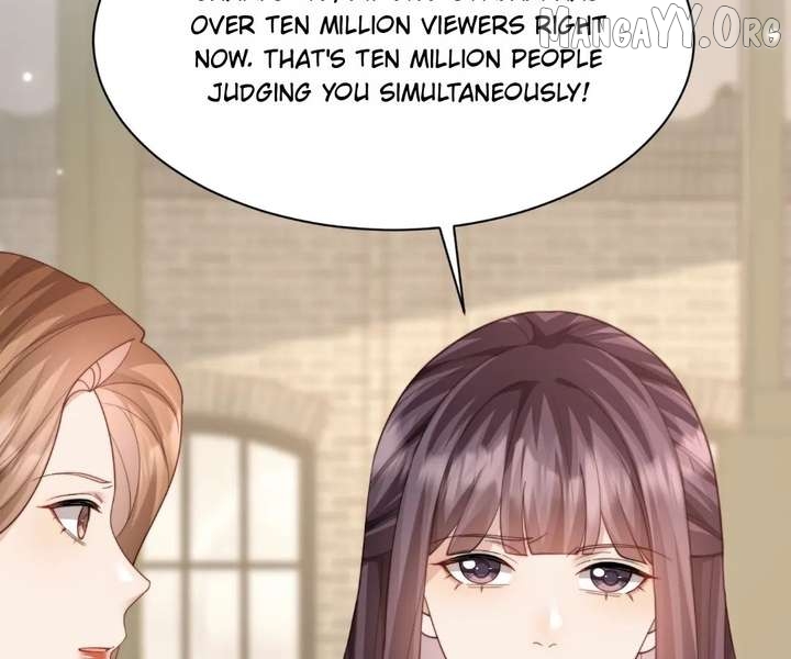 The Substitute Bride And The Overly affectionate Husband Chapter 78 - page 121