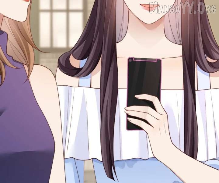 The Substitute Bride And The Overly affectionate Husband Chapter 78 - page 122