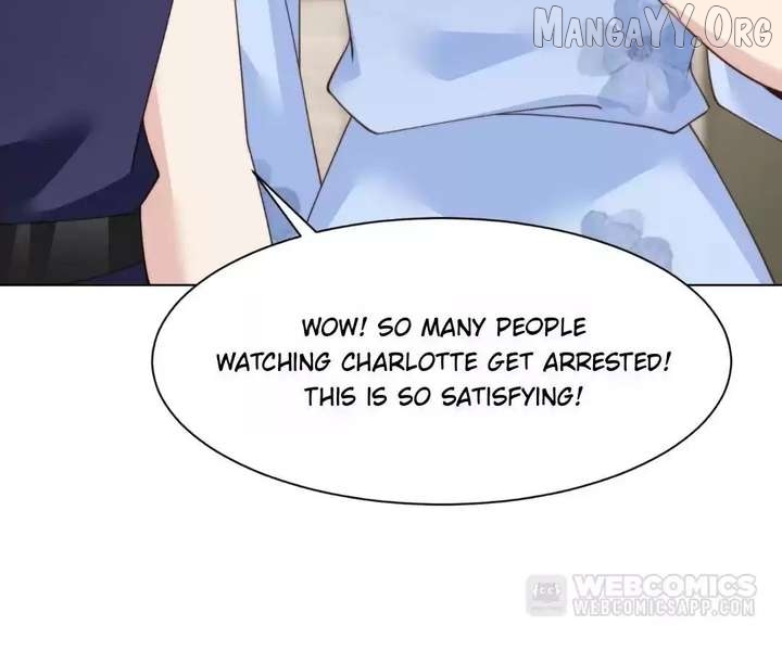 The Substitute Bride And The Overly affectionate Husband Chapter 78 - page 123