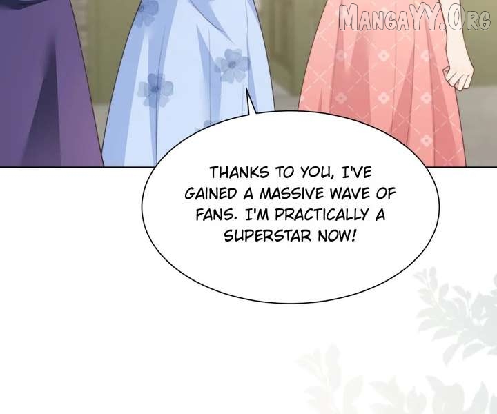 The Substitute Bride And The Overly affectionate Husband Chapter 78 - page 129