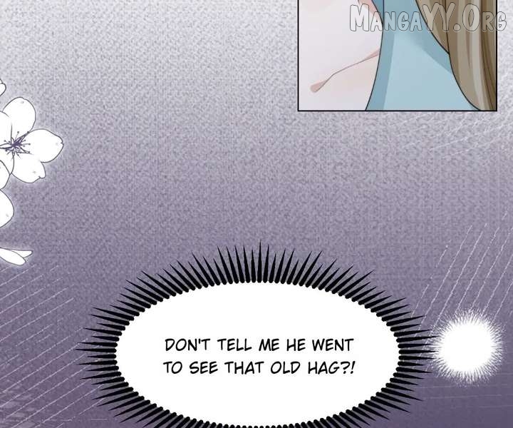 The Substitute Bride And The Overly affectionate Husband Chapter 78 - page 13