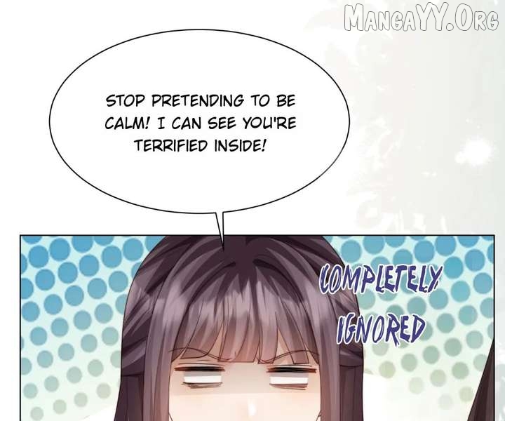 The Substitute Bride And The Overly affectionate Husband Chapter 78 - page 130