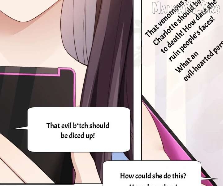 The Substitute Bride And The Overly affectionate Husband Chapter 78 - page 134