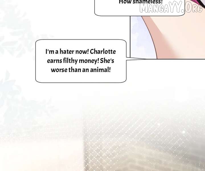 The Substitute Bride And The Overly affectionate Husband Chapter 78 - page 135
