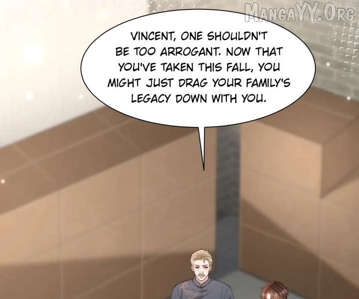 The Substitute Bride And The Overly affectionate Husband Chapter 78 - page 136