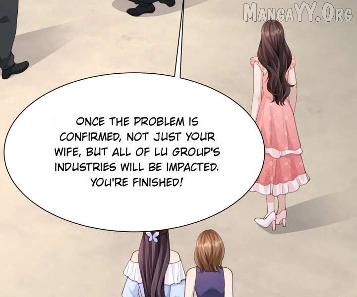 The Substitute Bride And The Overly affectionate Husband Chapter 78 - page 138