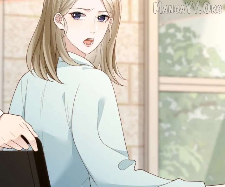 The Substitute Bride And The Overly affectionate Husband Chapter 78 - page 18