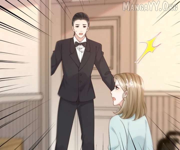 The Substitute Bride And The Overly affectionate Husband Chapter 78 - page 2