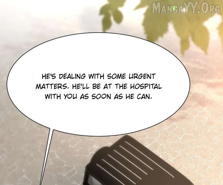 The Substitute Bride And The Overly affectionate Husband Chapter 78 - page 20
