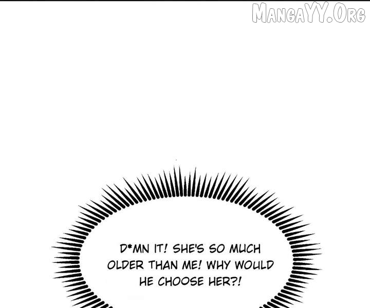 The Substitute Bride And The Overly affectionate Husband Chapter 78 - page 23