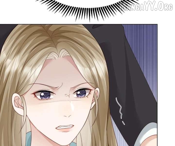 The Substitute Bride And The Overly affectionate Husband Chapter 78 - page 24
