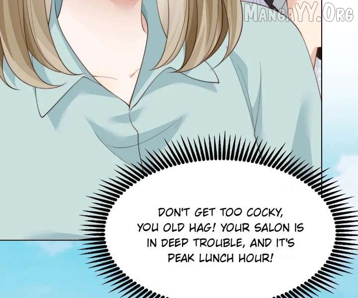 The Substitute Bride And The Overly affectionate Husband Chapter 78 - page 25