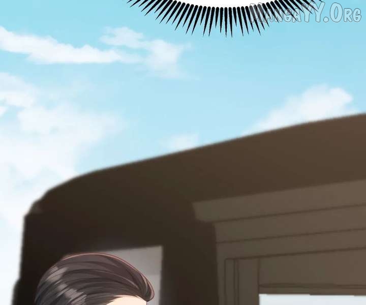 The Substitute Bride And The Overly affectionate Husband Chapter 78 - page 26