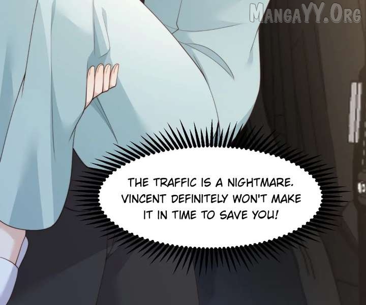 The Substitute Bride And The Overly affectionate Husband Chapter 78 - page 28