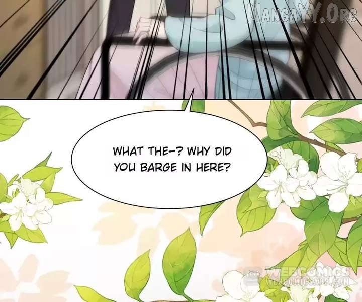 The Substitute Bride And The Overly affectionate Husband Chapter 78 - page 3