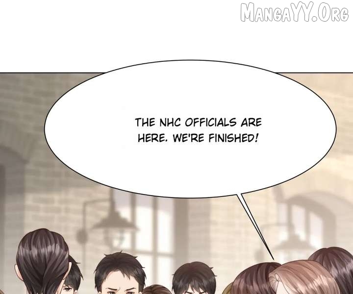 The Substitute Bride And The Overly affectionate Husband Chapter 78 - page 32