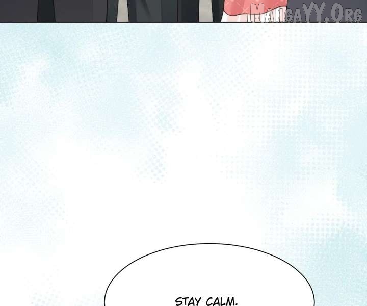 The Substitute Bride And The Overly affectionate Husband Chapter 78 - page 34