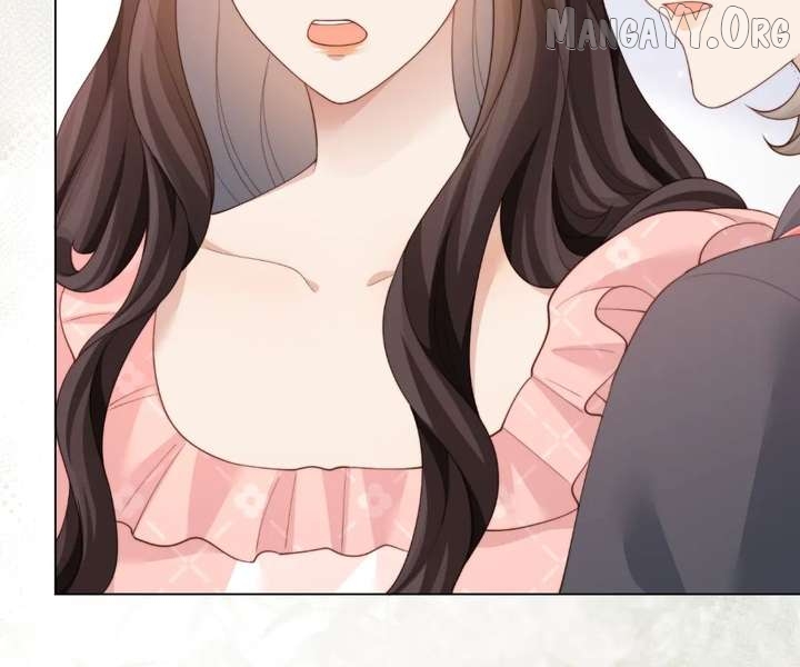 The Substitute Bride And The Overly affectionate Husband Chapter 78 - page 36