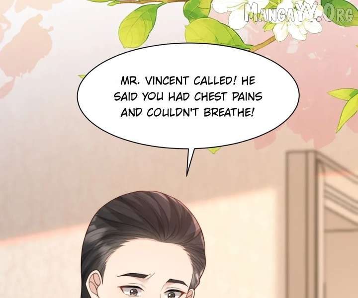 The Substitute Bride And The Overly affectionate Husband Chapter 78 - page 4