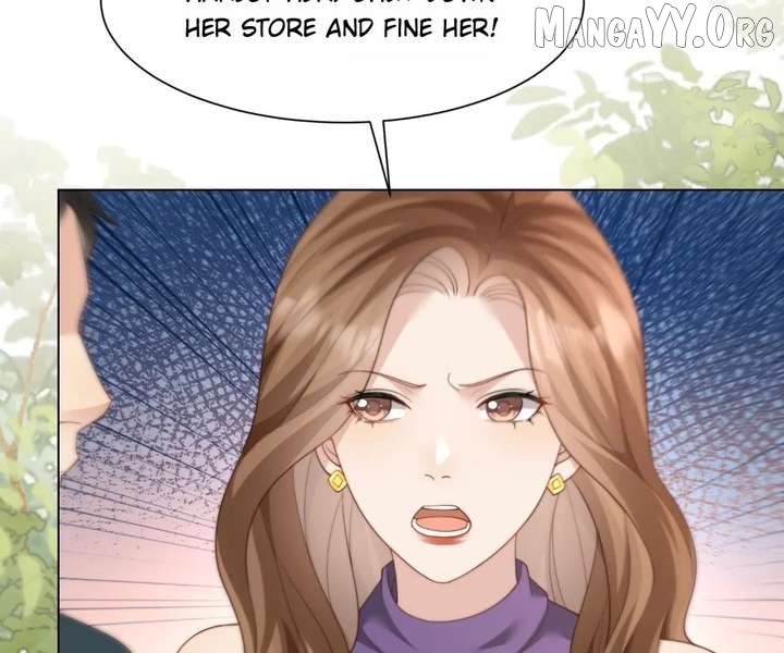 The Substitute Bride And The Overly affectionate Husband Chapter 78 - page 41