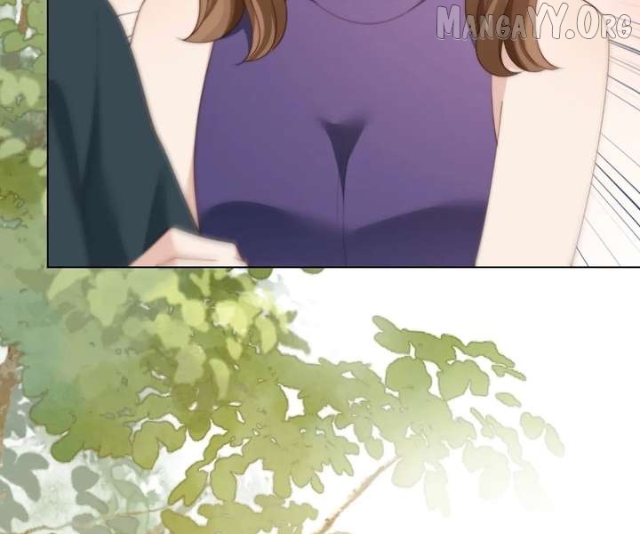 The Substitute Bride And The Overly affectionate Husband Chapter 78 - page 42