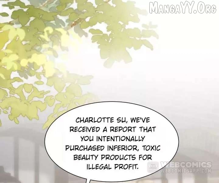 The Substitute Bride And The Overly affectionate Husband Chapter 78 - page 43
