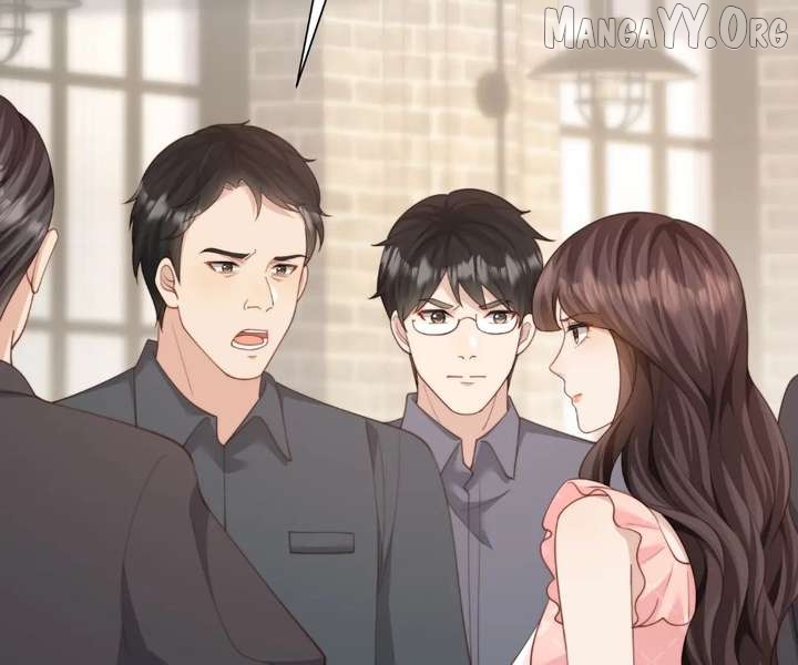 The Substitute Bride And The Overly affectionate Husband Chapter 78 - page 44
