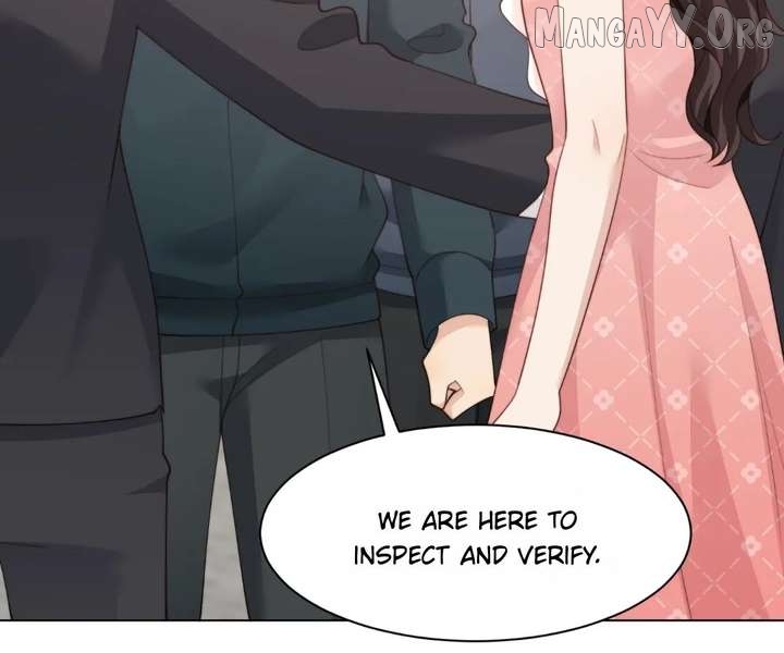The Substitute Bride And The Overly affectionate Husband Chapter 78 - page 45