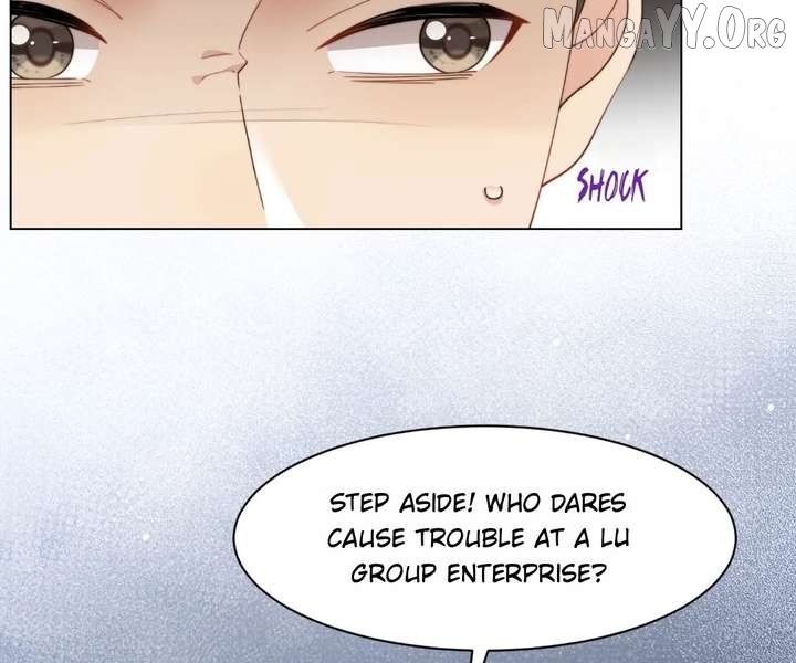 The Substitute Bride And The Overly affectionate Husband Chapter 78 - page 47