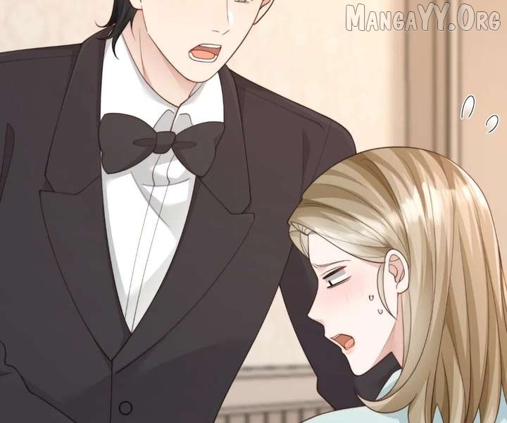The Substitute Bride And The Overly affectionate Husband Chapter 78 - page 5
