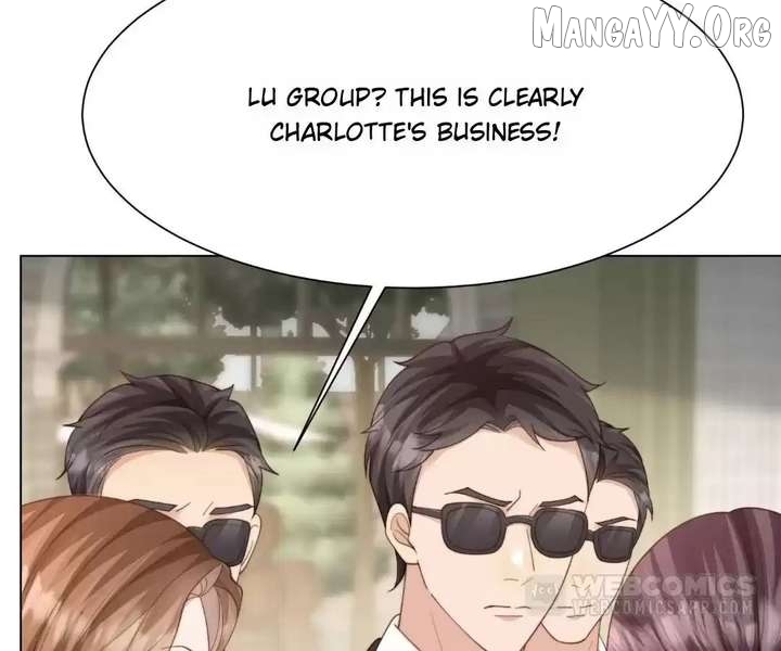The Substitute Bride And The Overly affectionate Husband Chapter 78 - page 51