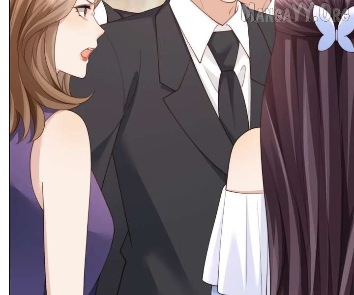 The Substitute Bride And The Overly affectionate Husband Chapter 78 - page 52