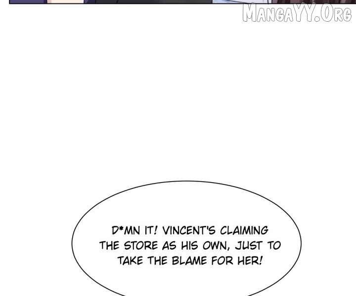 The Substitute Bride And The Overly affectionate Husband Chapter 78 - page 53