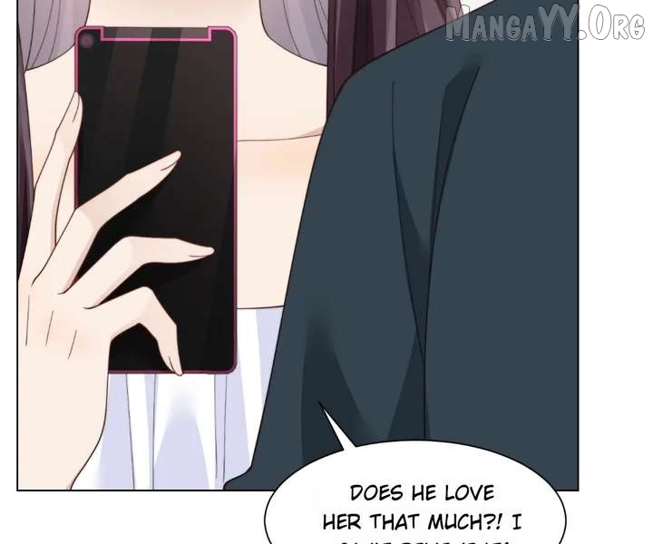 The Substitute Bride And The Overly affectionate Husband Chapter 78 - page 55