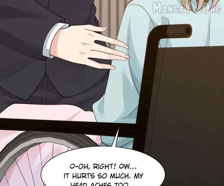 The Substitute Bride And The Overly affectionate Husband Chapter 78 - page 6