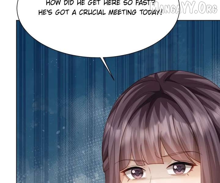 The Substitute Bride And The Overly affectionate Husband Chapter 78 - page 63