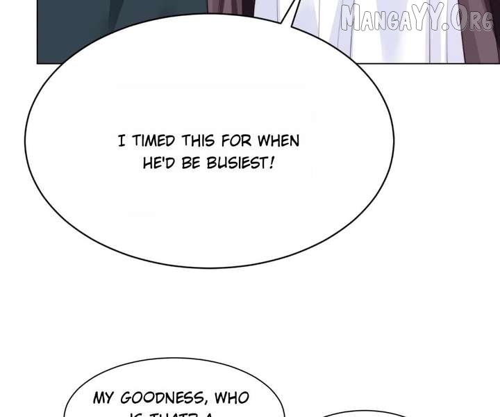 The Substitute Bride And The Overly affectionate Husband Chapter 78 - page 65