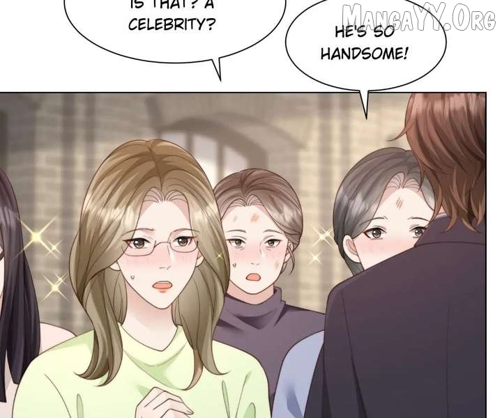 The Substitute Bride And The Overly affectionate Husband Chapter 78 - page 66