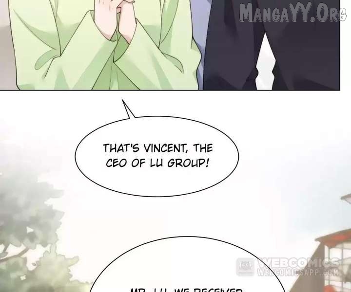 The Substitute Bride And The Overly affectionate Husband Chapter 78 - page 67